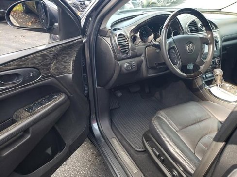 Used 2014 Buick Enclave Leather image 10