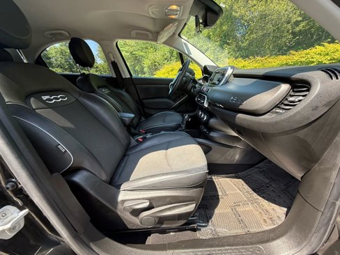 Used 2017 FIAT 500X Trekking w/ Cold Weather Package image 18