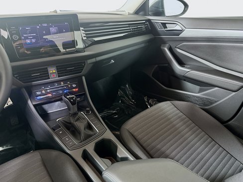 New 2025 Volkswagen Jetta S image 21