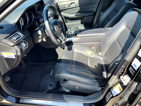 Used 2014 Mercedes-Benz E 350 Sedan image 13