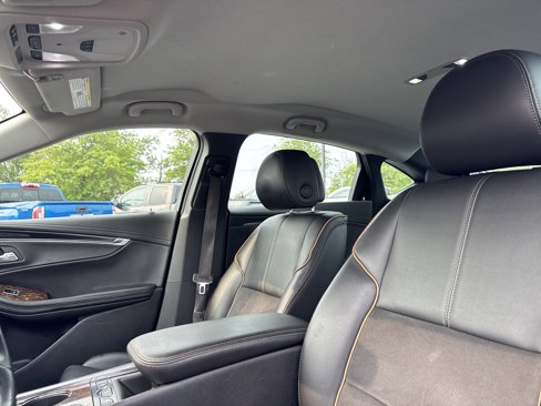 Used 2014 Chevrolet Impala LT w/ Premium Seating Package image 37