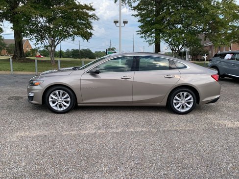 Used 2023 Chevrolet Malibu LT image 5
