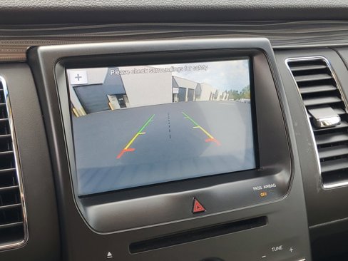 Used 2019 Ford Flex SEL w/ Equipment Group 202A image 17