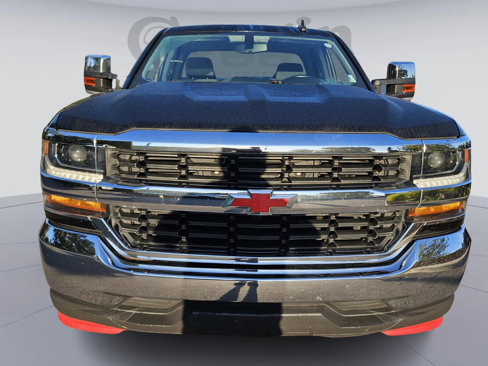 Used 2018 Chevrolet Silverado 1500 LT w/ Trailering Package image 9