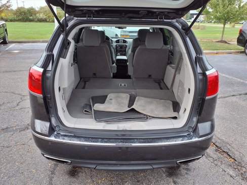 Used 2015 Buick Enclave Convenience image 21