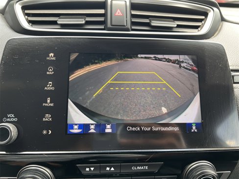 Used 2020 Honda CR-V Touring image 34