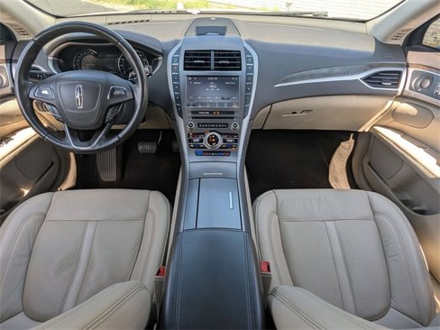Used 2020 Lincoln MKZ Reserve w/ Elements Package image 15