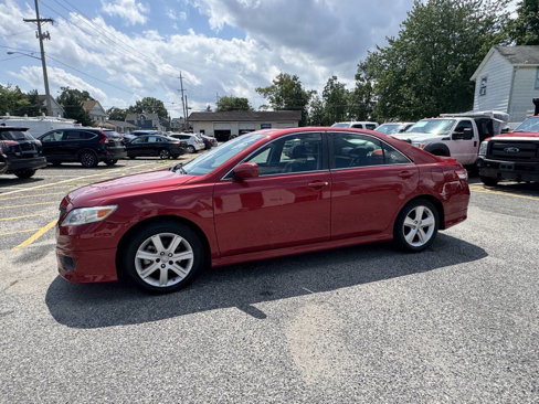 Used 2010 Toyota Camry SE image 10