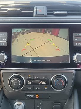 Certified 2023 Nissan Leaf S image 24