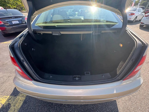 Used 2012 Mercedes-Benz C 300 4MATIC Sedan image 18