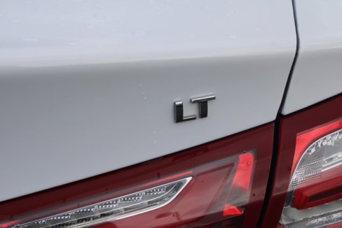 Used 2022 Chevrolet Malibu LT image 7