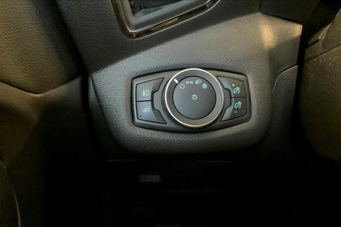 Certified 2018 Ford Escape SEL image 32