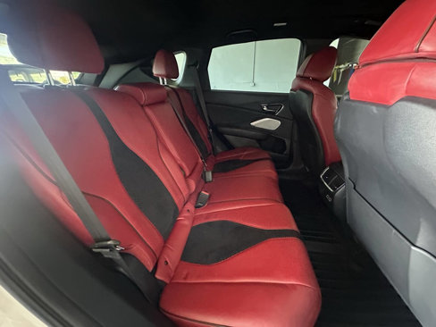 Used 2019 Acura RDX A-Spec image 21