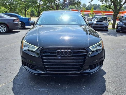 Used 2015 Audi A3 2.0T Premium image 21