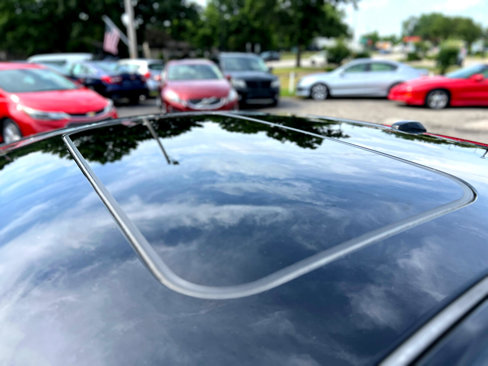 Used 2012 INFINITI G37 x image 37