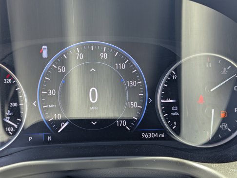 Used 2020 Buick Enclave Avenir w/ Avenir Technology Package image 36