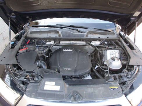 Used 2019 Audi Q5 2.0T Premium Plus w/ Premium Plus Package image 69