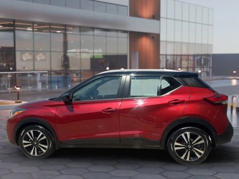 Used 2020 Nissan Kicks SV image 7