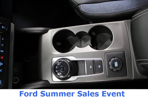 New 2025 Ford Bronco Sport Outer Banks image 18