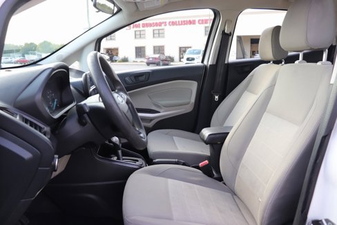Used 2018 Ford EcoSport S image 3