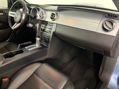 Used 2007 Ford Mustang Premium image 20