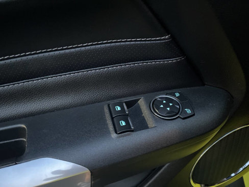 Used 2021 Ford Mustang Mach 1 w/ Mach 1 Handling Package image 55