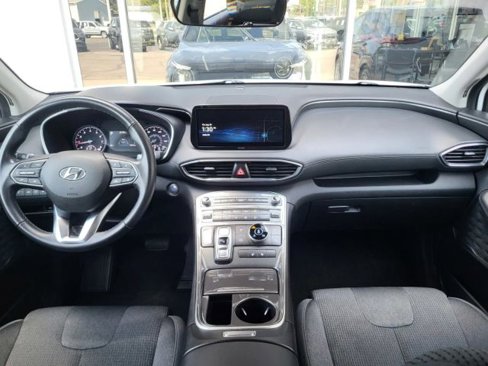 Used 2023 Hyundai Santa Fe SEL image 23