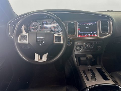 Used 2014 Dodge Charger R/T w/ Driver Confidence Group (AJG) image 21