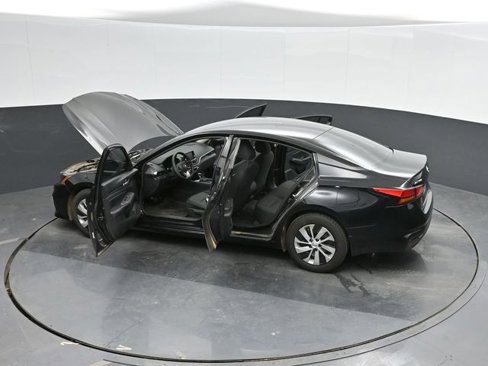 Used 2022 Nissan Altima 2.5 S image 47
