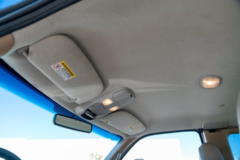 Used 2001 Dodge Ram 2500 Truck 4x4 Quad Cab image 38