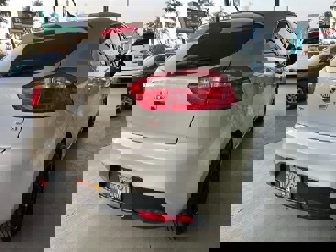 Used 2014 Kia Rio LX image 11
