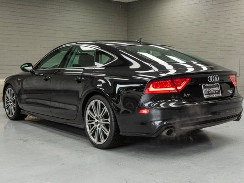 Used 2012 Audi A7 3.0T Prestige image 31