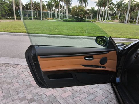 Used 2011 BMW 328i Convertible image 42
