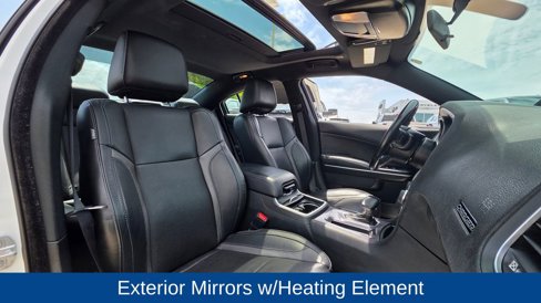 Used 2020 Dodge Charger SXT w/ Leather Interior Group image 14
