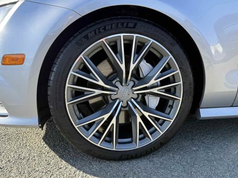 Used 2016 Audi A7 3.0T Prestige w/ Prestige Package image 29