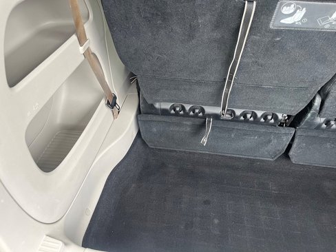 Used 2017 Chrysler Pacifica Touring-L image 21