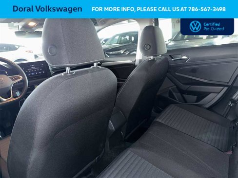 Used 2025 Volkswagen Jetta S image 23
