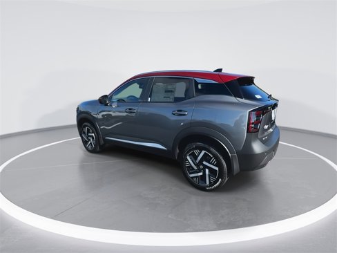 New 2026 Nissan Kicks SV image 6