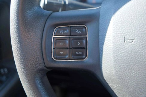 Used 2012 RAM 2500 ST w/ Chrome Appearance Group image 29