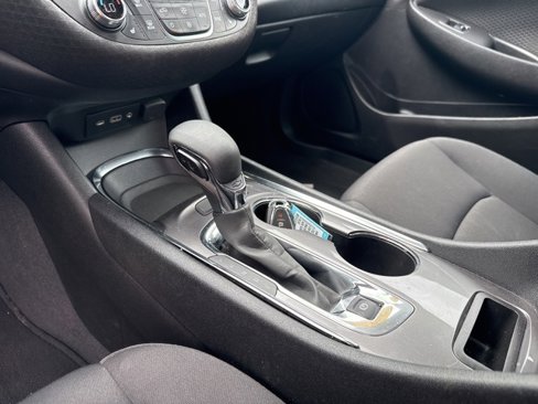 Used 2023 Chevrolet Malibu LT image 22