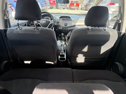 Used 2009 Honda Fit Sport image 8