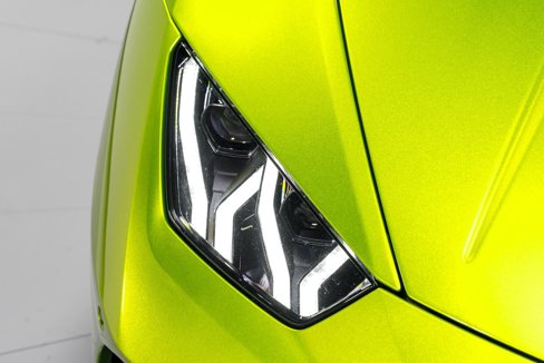 Used 2023 Lamborghini Huracan EVO image 42