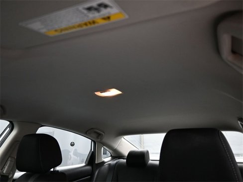 Used 2020 Honda Civic LX image 32