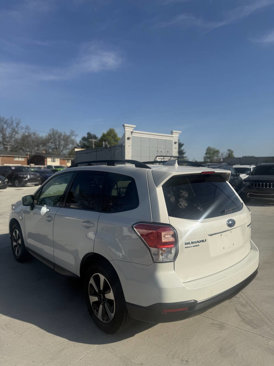 Used 2017 Subaru Forester 2.5i Premium w/ All-Weather Package image 7