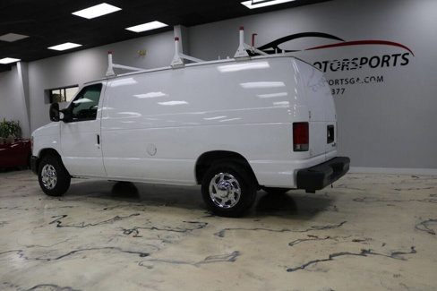 Used 2014 Ford E-150 and Econoline 150 w/ Power Group image 4