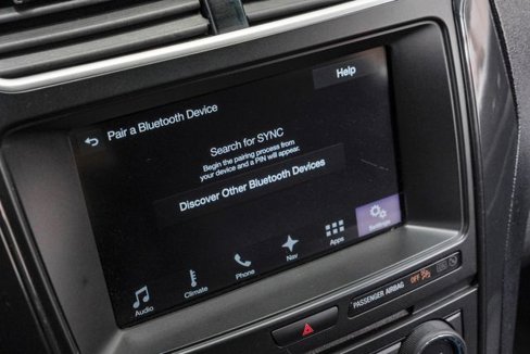 Used 2017 Ford Explorer XLT w/ Equipment Group 201A image 33