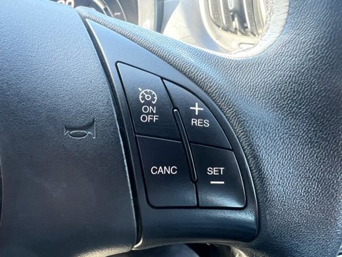 Used 2018 FIAT 500 e w/ Esport Package image 15