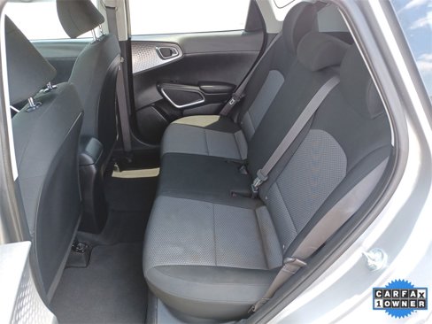 Used 2023 Kia Soul LX w/ LX Technology Package image 20