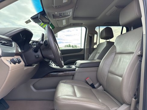 Used 2018 Chevrolet Tahoe LT image 20