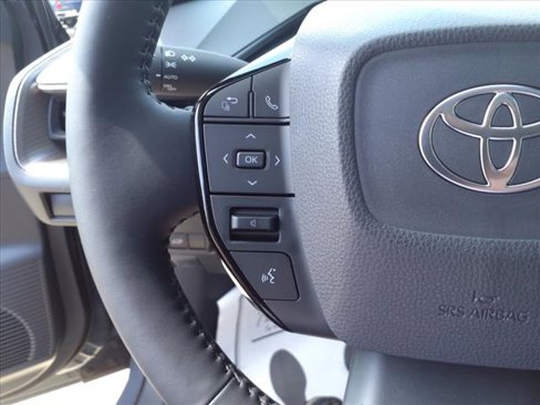 New 2024 Toyota Prius Limited image 19